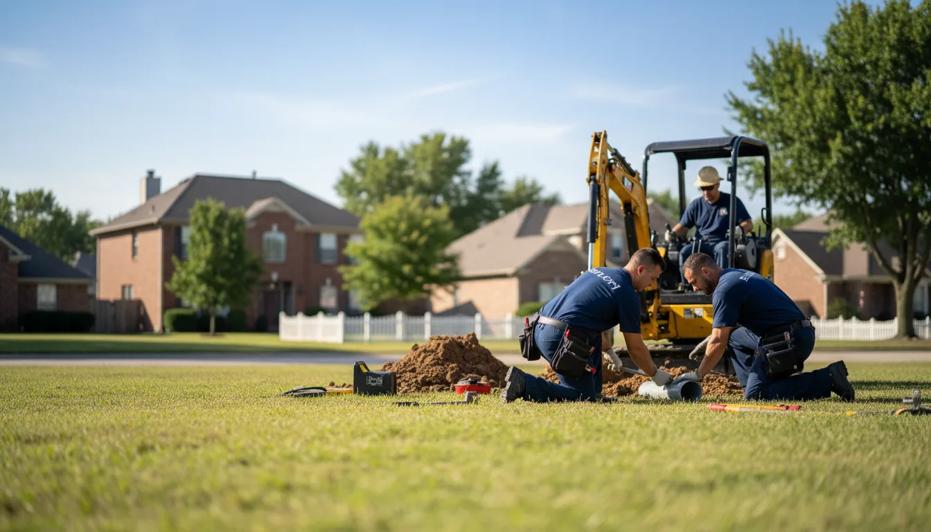 Water Heater Repair in Milton, LA near me